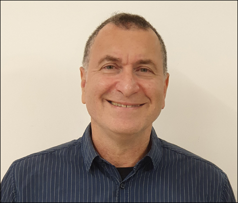 Yossi Azar