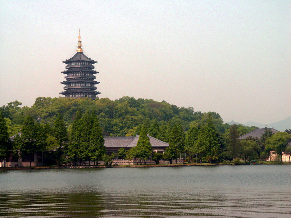 Hangzhou Sightseeing 2
