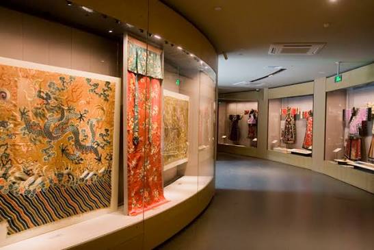 Hangzhou Sightseeing 3