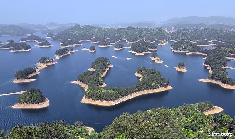 Hangzhou Sightseeing 6